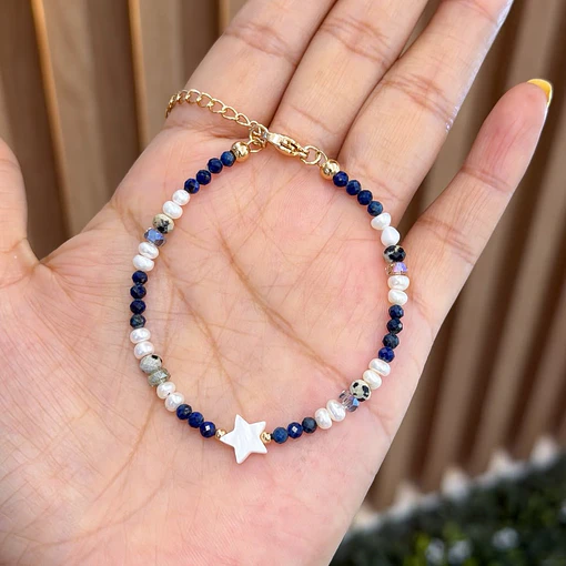 PULSERA CONSTELACIÓN 1