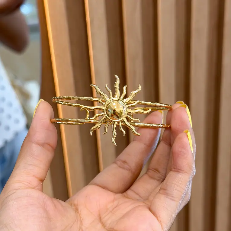 PUÑERA SOL 1