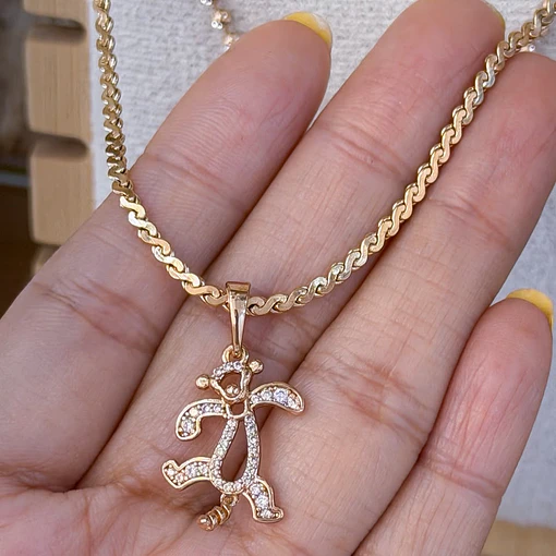 COLLAR TIGGER 1