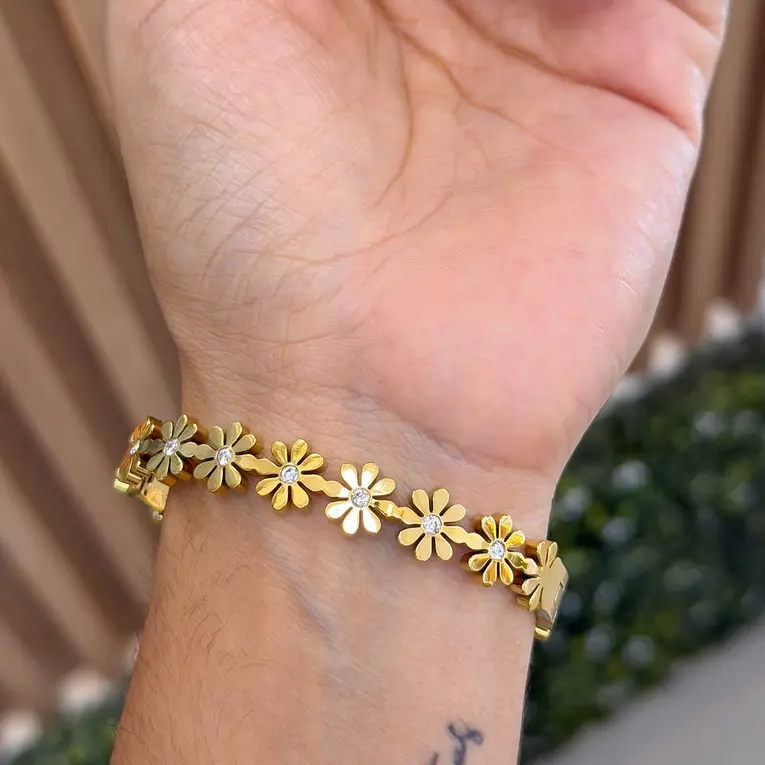 BANGLE FLOWERS 2
