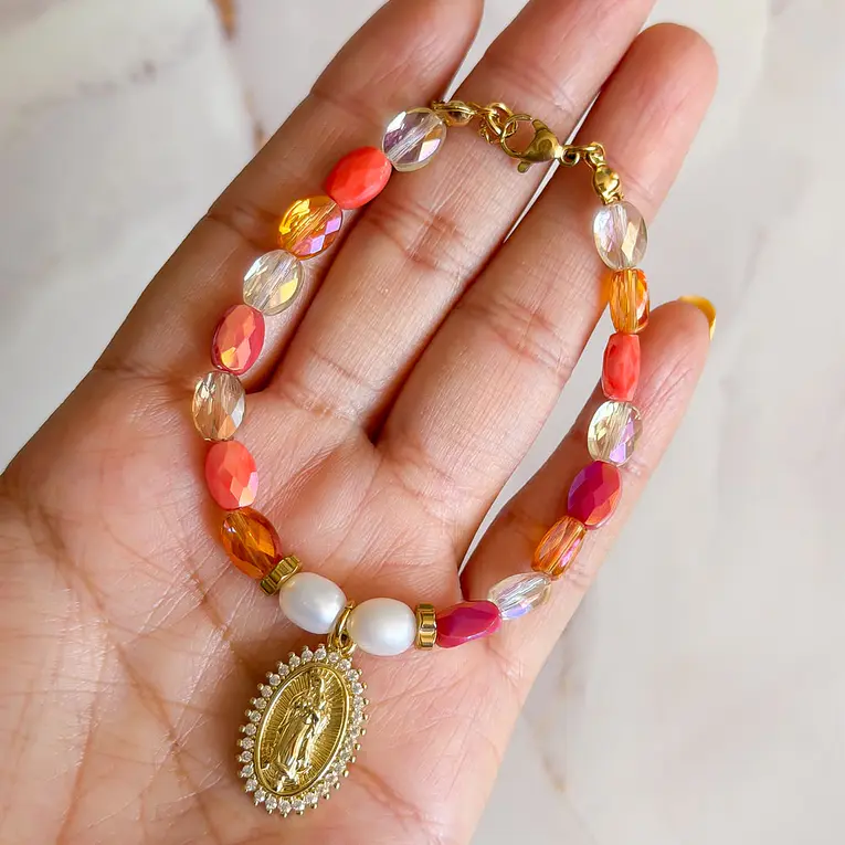PULSERA GUADALUPE 1