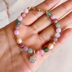 PULSERA PRIMAVERA