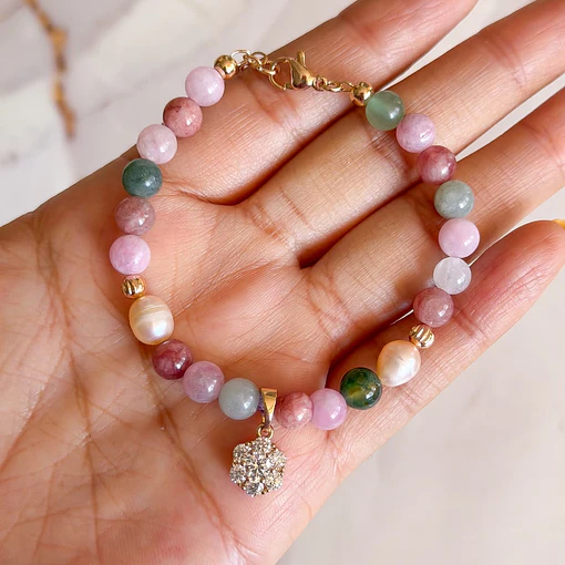 PULSERA PRIMAVERA 1