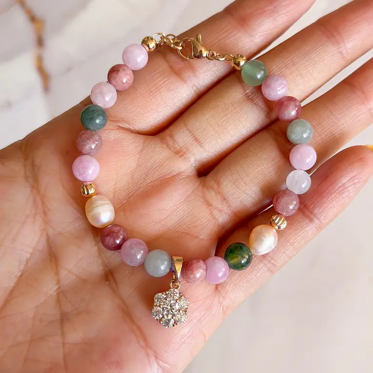 PULSERA PRIMAVERA 1