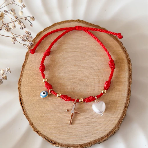 PULSERA PROTECTORA 1