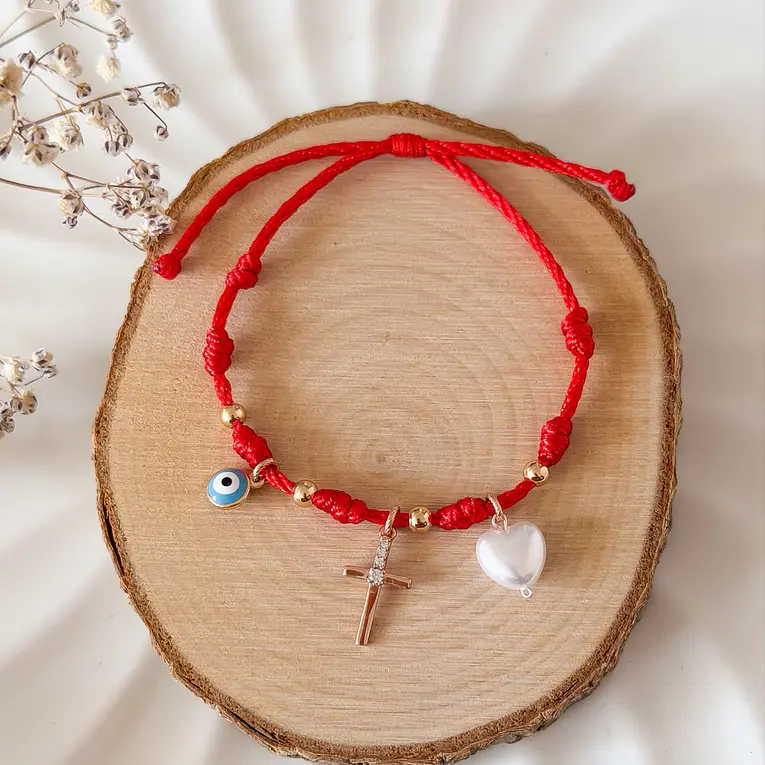 PULSERA PROTECTORA 1