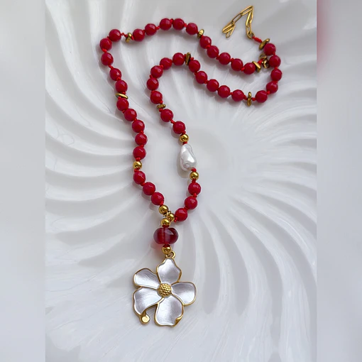 COLLAR CORALINA 1