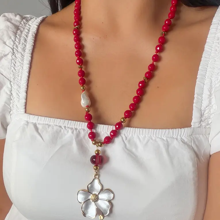 COLLAR CORALINA 2