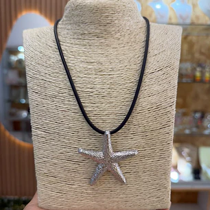 COLLAR ESTRELLA