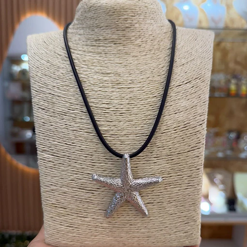 COLLAR ESTRELLA 1