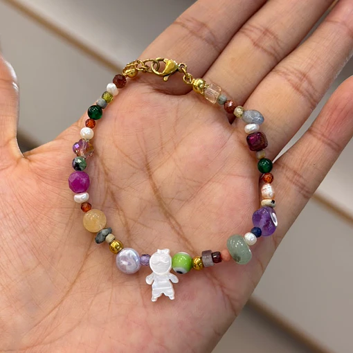 PULSERA NIÑO 1