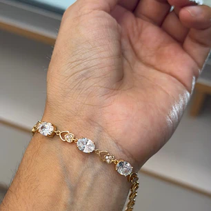 PULSERA LUX