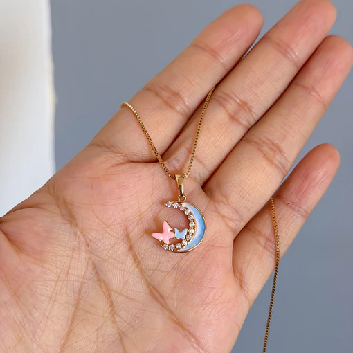 COLLAR LUNA 1