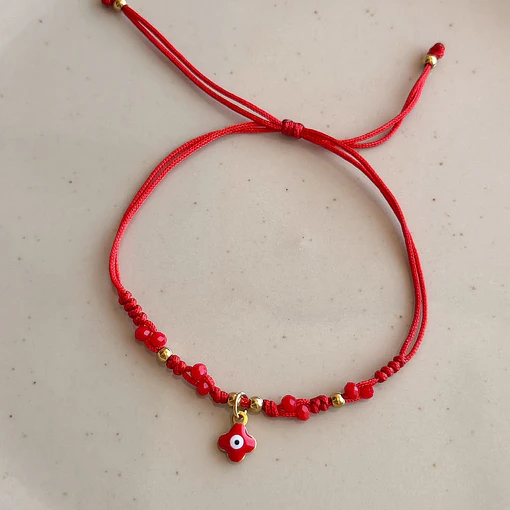 PULSERA OJO TURCO 1