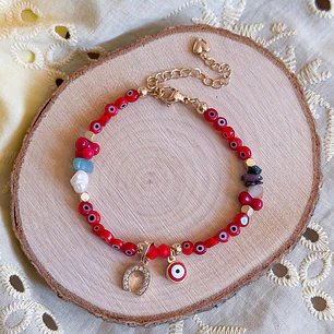 PULSERA LUCKY