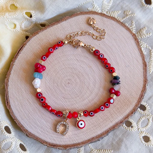 PULSERA LUCKY 1