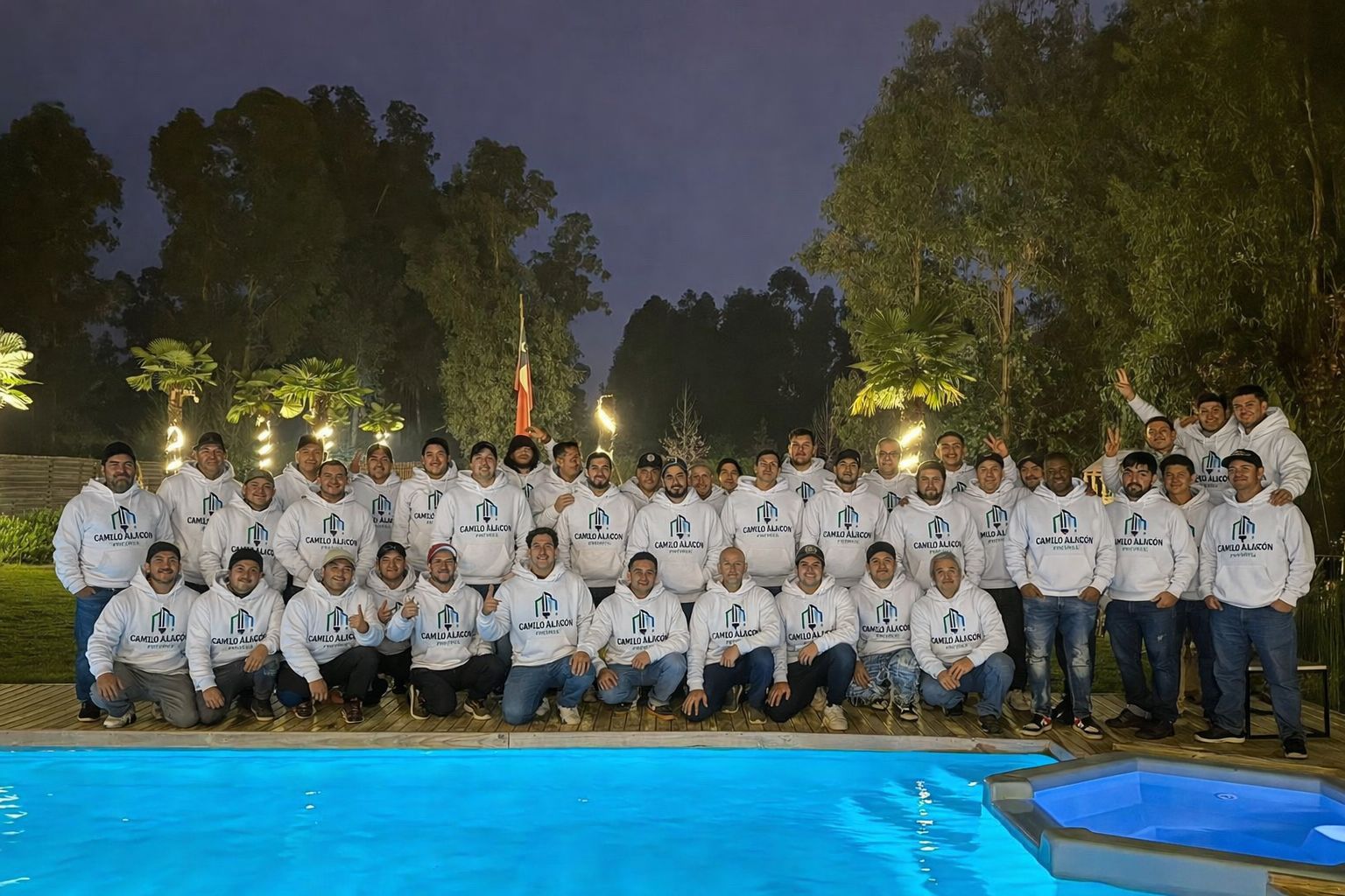 Trabaja Con Nosotros