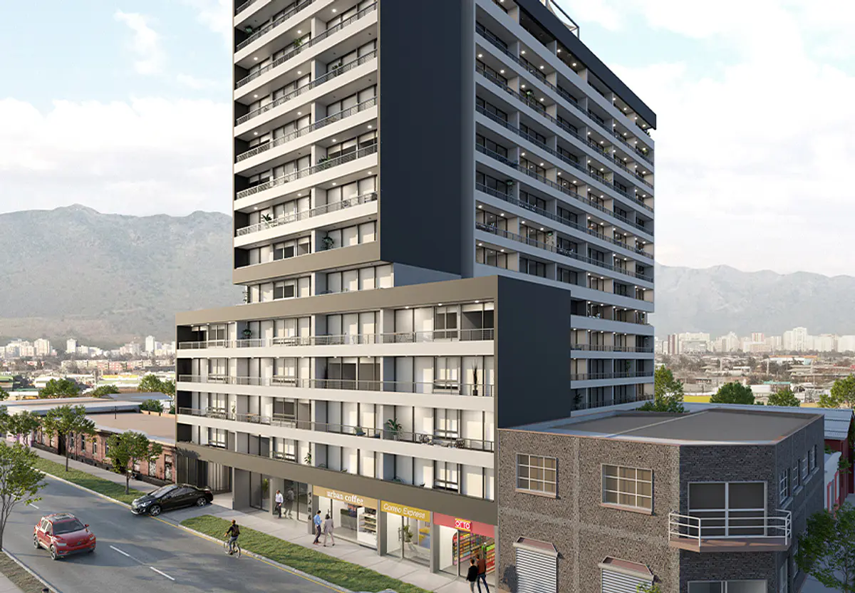 Edificio Neosolier