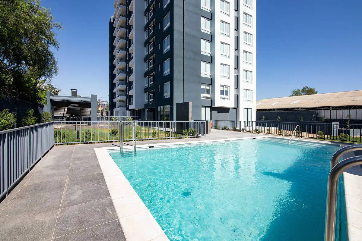 Edificio Connect up