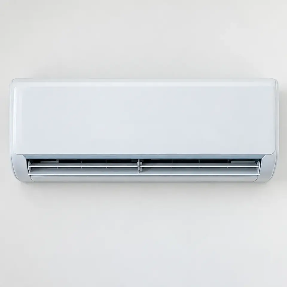 Instalación de aire acondicionado split hasta 18.000 BTU 1