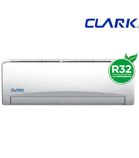 Acondicionado split 9.000 BTU 