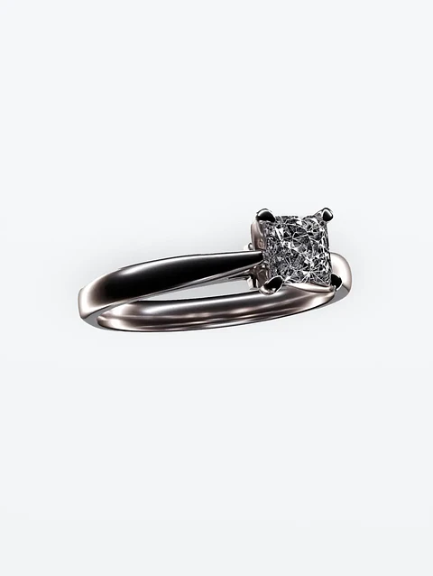 Anillo de demostración