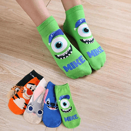 CALCETINES DISNEY 