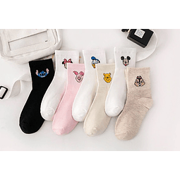 CALCETINES DISNEY MAGIC