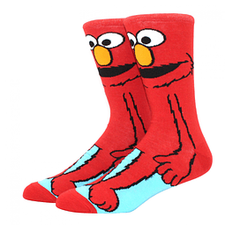 CALCETINES ELMO