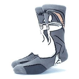 CALCETINES BUGS BUNNY