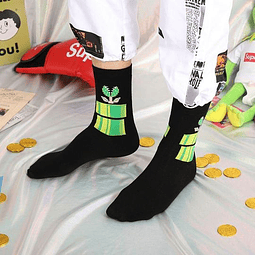 CALCETINES MARIO PLANT