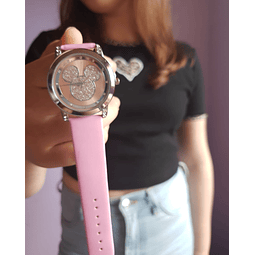 RELOJ MICKEY DIAMONDS