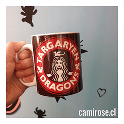 TAZÓN GAME OF THRONES