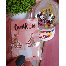 AROS MICKEY MOUSE GOLD