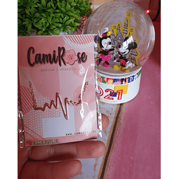 COLLAR GREYS ANATOMY