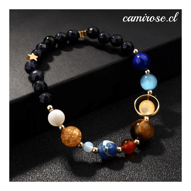 PULSERA SOLAR