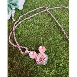 COLLAR MICKEY MOUSE