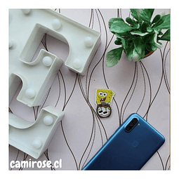 POP SOCKET BOB ESPONJA