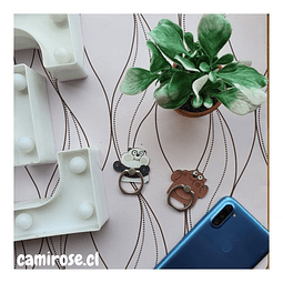 POP SOCKET ESCANDALOSOS