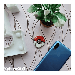 POP SOCKET POKEBOLA 