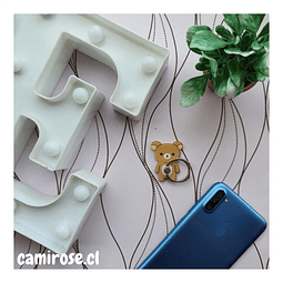 POP SOCKET RILAKKUMA