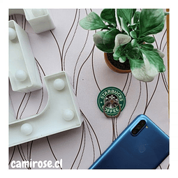 POP SOCKET STARBUCKS