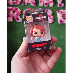 FUNKO CHUKY