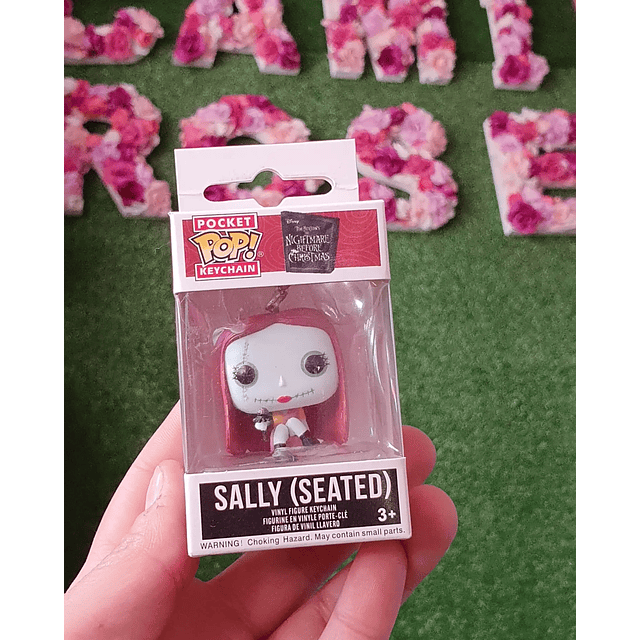 FUNKO SALLY