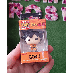 FUNKO GOKU