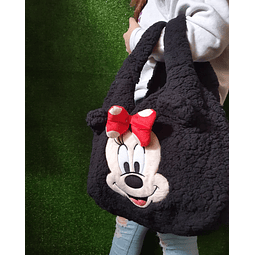 CARTERA MINNIE MOUSE 