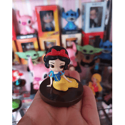 QPOSKET BLANCANIEVES