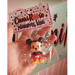 PENDRIVE MICKEY MOUSE