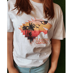 POLERA GAME OF THRONES 