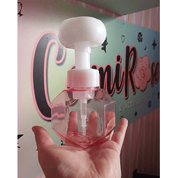 DISPENSADORES DE JABÓN 